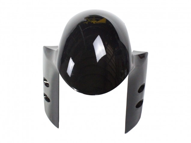 Carénages Moto Yamaha YZF 1000 R1 2012-2014 - Noir Brillant Jaune Vert Bleu Rouge Roue Chromatique