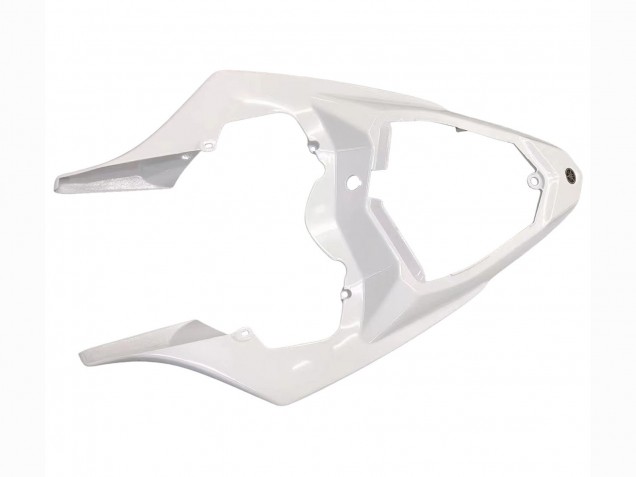 Carénages Moto Yamaha YZF 1000 R1 2012-2014 - Blanc Or Décalque