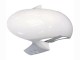 Carénages Moto Yamaha YZF 1000 R1 2012-2014 - Blanc Or Décalque