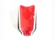 Carénages Moto Yamaha YZF 1000 R1 2012-2014 - Blanc Rouge Noir Brillant Petronas