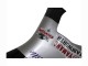 Carénage Moto Yamaha YZF 1000 R1 2015-2019 - Blanc Rouge Noir Milwaukee