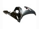 Carénages Moto Yamaha YZF R6S 2006-2009 - Noir Brillant Noir Mat Or Caméléon
