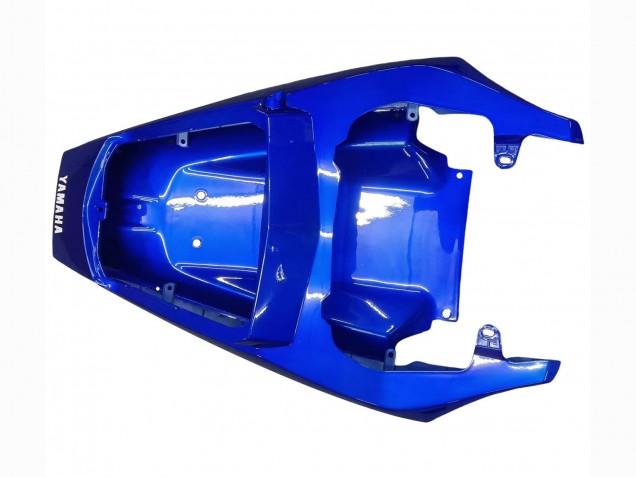 Carénages Moto Yamaha YZF 600 R6 2005 - Bleu
