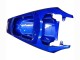 Carénages Moto Yamaha YZF 600 R6 2005 - Bleu