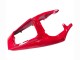 Carénages Moto Yamaha YZF 600 R6 2005 - Rouge Blanc Noir Mat
