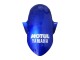 Carénages Moto Yamaha YZF 600 R6 2006-2007 - Blanc Bleu Rouge Fiat Motul Michelin