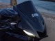 Carénages Moto Yamaha YZF 600 R6 2017-2023 - Noir Brillant