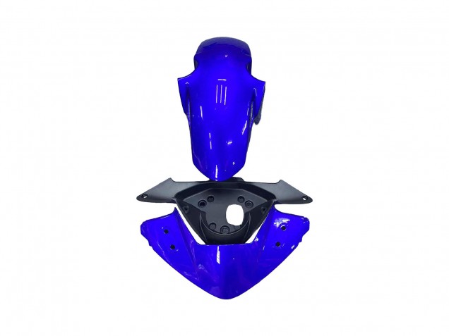 Carénages Moto Honda CBR250RR 2011-2015 - Bleu