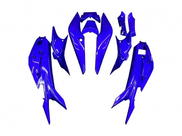 Carénages Moto Honda CBR250RR 2011-2015 - Bleu