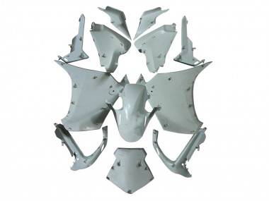 Carénages Moto Honda VFR 1200 2010-2014 - Non Peint