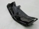 Carénages Moto Kawasaki ZX9R 2000-2001 - Noir Brillant Blanc West