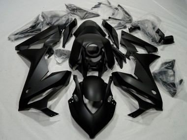 Carénage Moto Honda CBR650R 2019-2020 - Noir Mat