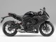 Carénages Moto Honda CBR650R 2021-2023 - Noir Mat