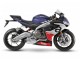 Carénages Moto Aprilia RS660 2020-2024 - Bleu Mat Blanc Rouge