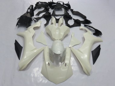 Carénages Moto Yamaha YZF 1000 R1 2015-2019 - Non Peint