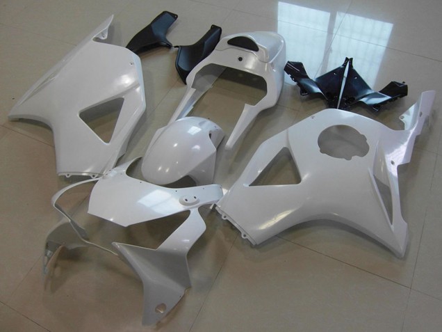 Carénages Moto Honda CBR900RR 954 2002-2003 - Blanc