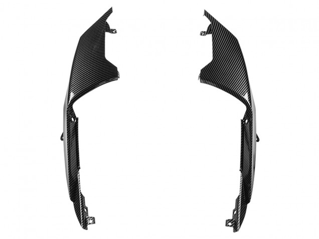 Carénages Moto Aprilia RS660 2020-2024 - Fibre de Carbone