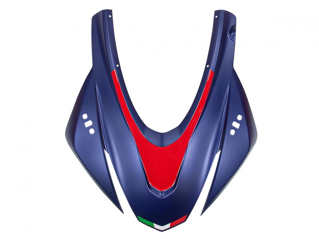 Carénages Moto Aprilia RS660 2020-2024 - Bleu Rouge