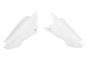 Carénage Moto Aprilia RS660 2020-2024 - Blanc