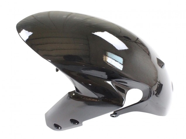 Carénages Moto Suzuki GSXR 600/750 2011-2024 - Noir Brillant