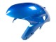 Carénages Moto Suzuki GSXR 600/750 2011-2024 - Bleu Blanc