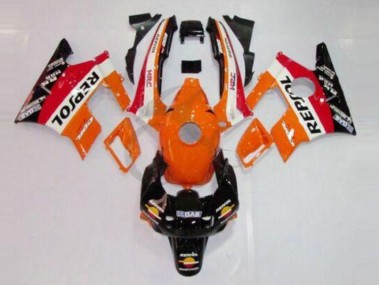 Carénage Honda CBR 600 F2 91-94 - Repsol en Ligne