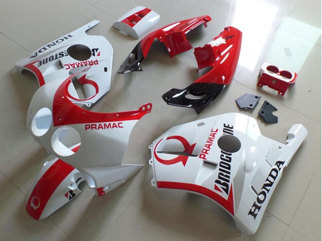 Carénage Honda CBR 250 RR MC22 91-98 - Pramac