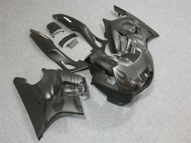 Carénages Honda CBR 600 F3 95-98 - Noir