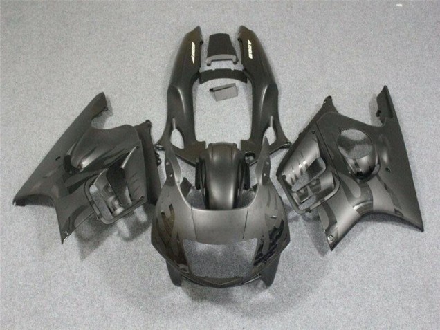 Carénages Honda CBR 600 F3 95-98 - Noir