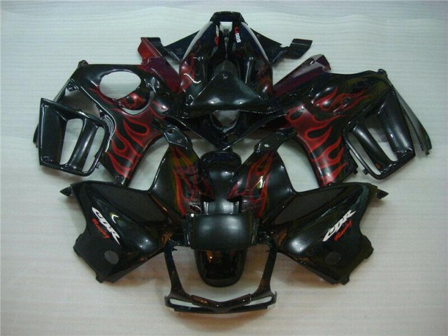 Carrosserie Honda CBR 600 F3 95-98 - Noir