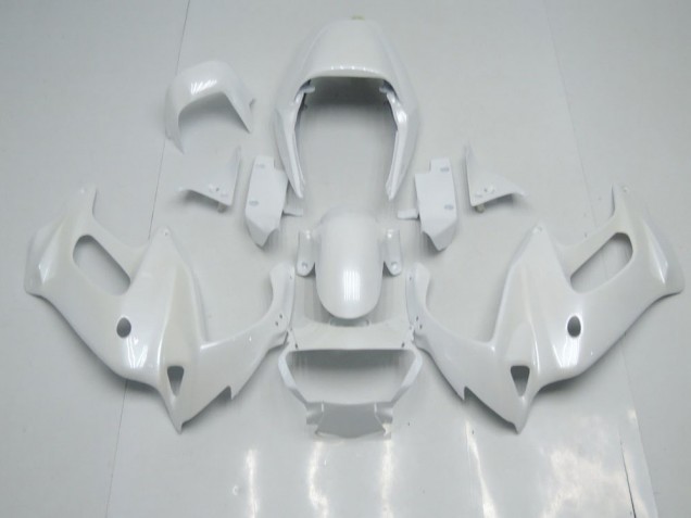 Carénage Honda VTR 1000 F 97-05 - Blanc Nacré