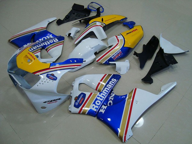Carénage Honda CBR 900 RR 919 98-99 - Rothmans