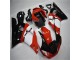 Carénage Yamaha R6 98-02 - Noir Blanc Carénage Yamaha R6 98-02 - Noir Blanc