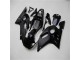 Carénage Yamaha R6 98-02 - Brillant Noir Mat Carénage Yamaha R6 98-02 - Brillant Noir Mat