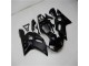 Carénage Yamaha R6 98-02 - Brillant Noir Mat Carénage Yamaha R6 98-02 - Brillant Noir Mat