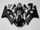 Carénage Yamaha R6 98-02 - Brillant Noir Mat Carénage Yamaha R6 98-02 - Brillant Noir Mat
