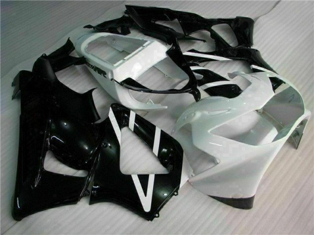 Carénage Honda CBR 900 RR 929RR 00-01 - Blanc Carénage Honda CBR 900 RR 929RR 00-01 - Blanc