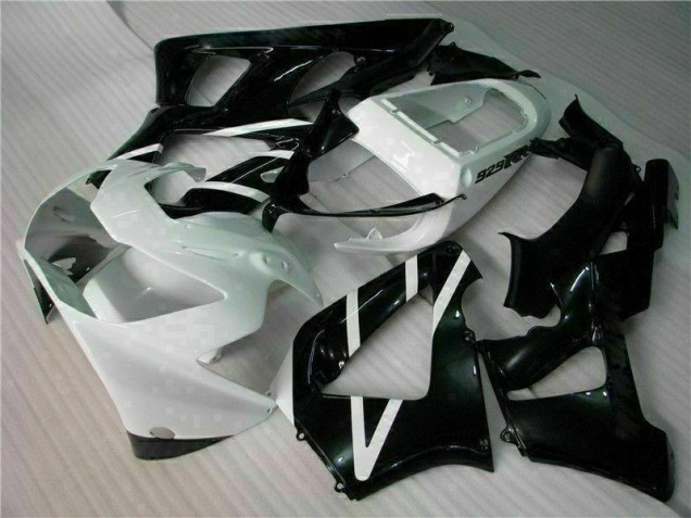 Carénage Honda CBR 900 RR 929RR 00-01 - Blanc Carénage Honda CBR 900 RR 929RR 00-01 - Blanc