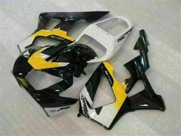 Carénage Honda CBR 900 RR 929RR 00-01 - Noir Carénage Honda CBR 900 RR 929RR 00-01 - Noir