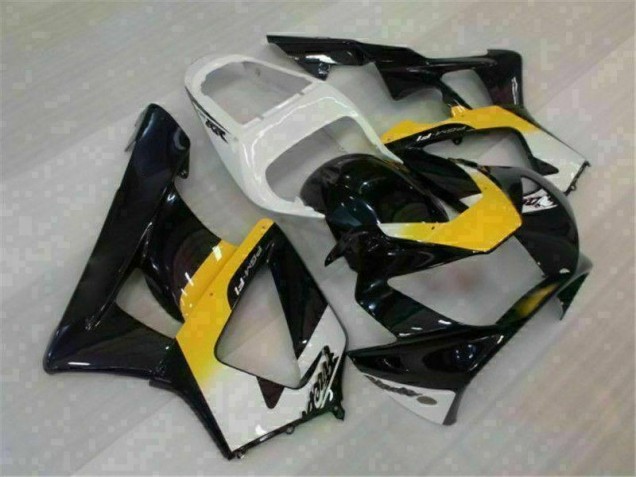 Carénage Honda CBR 900 RR 929RR 00-01 - Noir Carénage Honda CBR 900 RR 929RR 00-01 - Noir