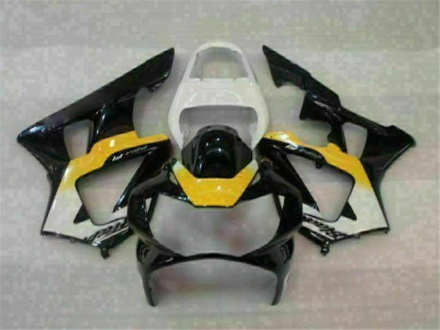 Carénage Honda CBR 900 RR 929RR 00-01 - Noir Carénage Honda CBR 900 RR 929RR 00-01 - Noir