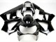 Carénage Honda CBR 900 RR 929RR 00-01 - Noir Brillant Carénage Honda CBR 900 RR 929RR 00-01 - Noir Brillant