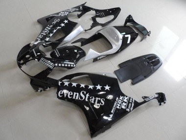 Carénage Honda VTR 1000 00-06 - SevenStars en Ligne