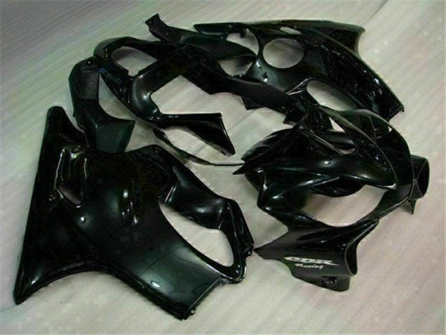 Carrosserie Honda CBR 600 F4i 01-03 - Noir