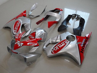 Carénage Honda CBR 600 F4i 01-03 - Fortuna en Ligne
