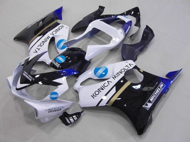 Carénage Honda CBR 600 F4i 01-03 - Konica en Ligne