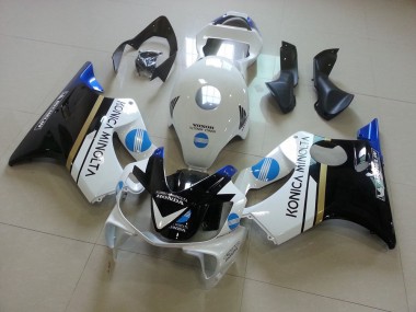 Carénages Honda CBR 600 F4i 01-03 - Konica en Ligne