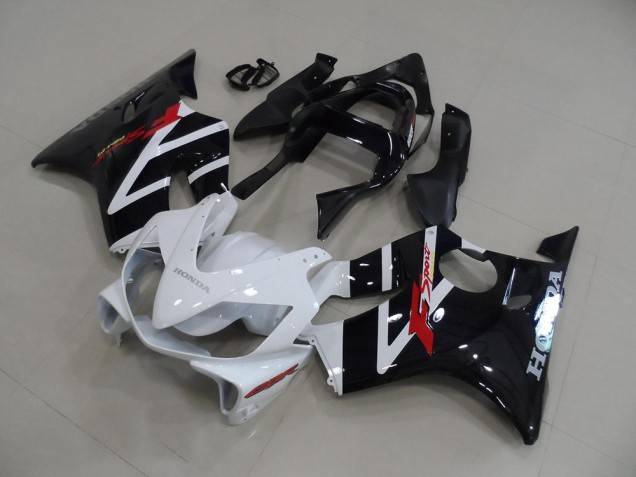 Carénage Honda CBR 600 F4i 01-03 - Blanc F Sport Carénage Honda CBR 600 F4i 01-03 - Blanc F Sport