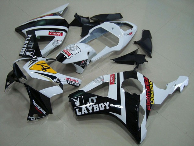 Carénage Honda CBR 900 RR 954 02-03 - Playboy Carénage Honda CBR 900 RR 954 02-03 - Playboy