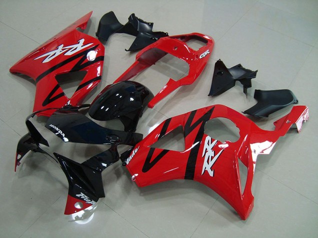 Carénage Honda CBR 900 RR 954 02-03 - Rouge Carénage Honda CBR 900 RR 954 02-03 - Rouge